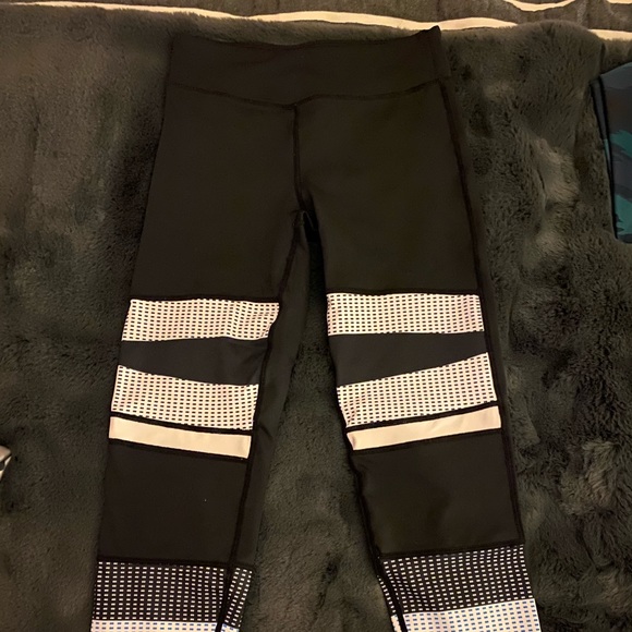 SoulCycle Lilybody Soft Leggings - Picture 1 of 6